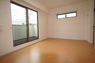 シャトルI芝の物件内観写真