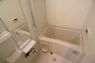 シャトルI芝の物件内観写真