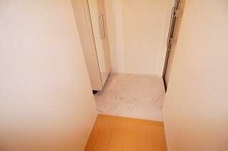 シャトルI芝の物件内観写真