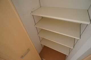 シャトルI芝の物件内観写真