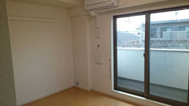 シャトルI芝の物件内観写真