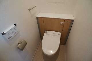 シャトルI芝の物件内観写真