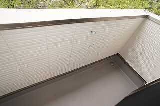 シャトルI芝の物件内観写真