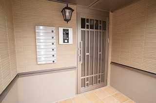 シャトルI芝の物件内観写真