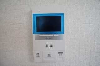 シャトルI芝の物件内観写真