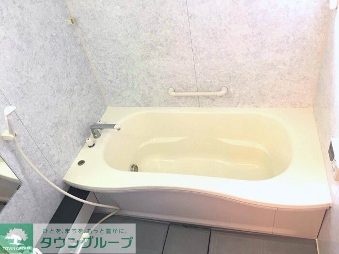 ハウスオブハート Iの物件内観写真