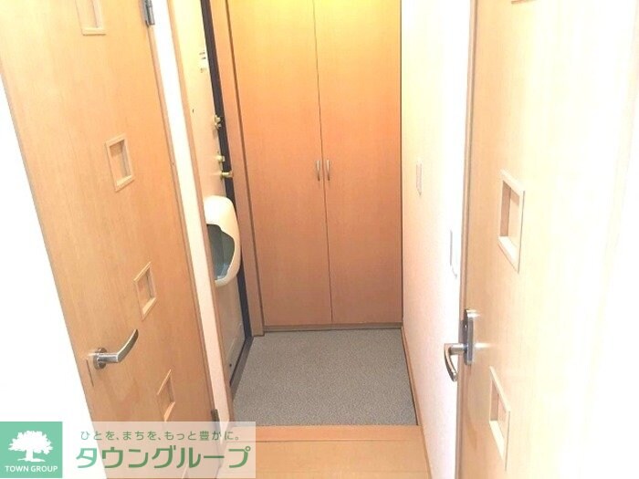 ハウスオブハート Iの物件内観写真