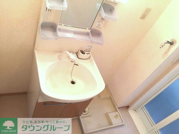 ハウスオブハート Iの物件内観写真