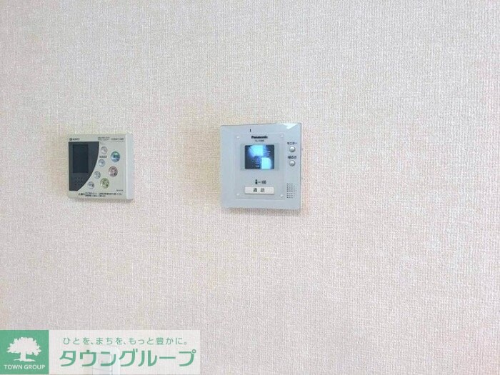 ハウスオブハート Iの物件内観写真