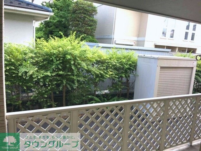 ハウスオブハート Iの物件内観写真