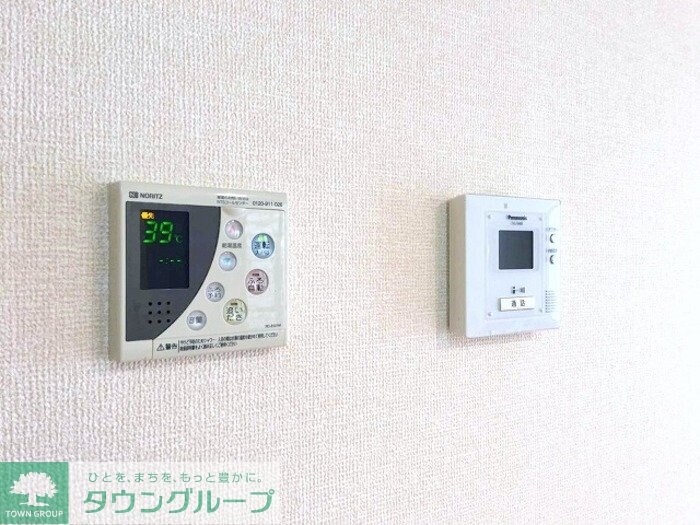 ハウスオブハート Iの物件内観写真