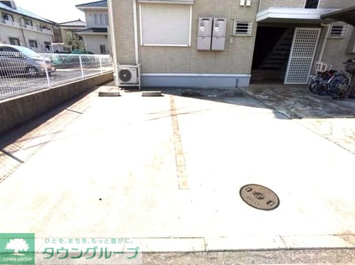 ハウスオブハート Iの物件内観写真