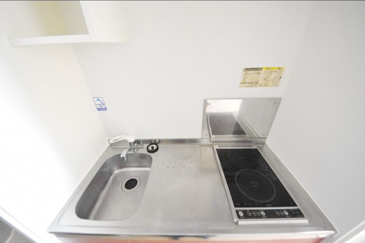 レオパレスカリンの物件内観写真