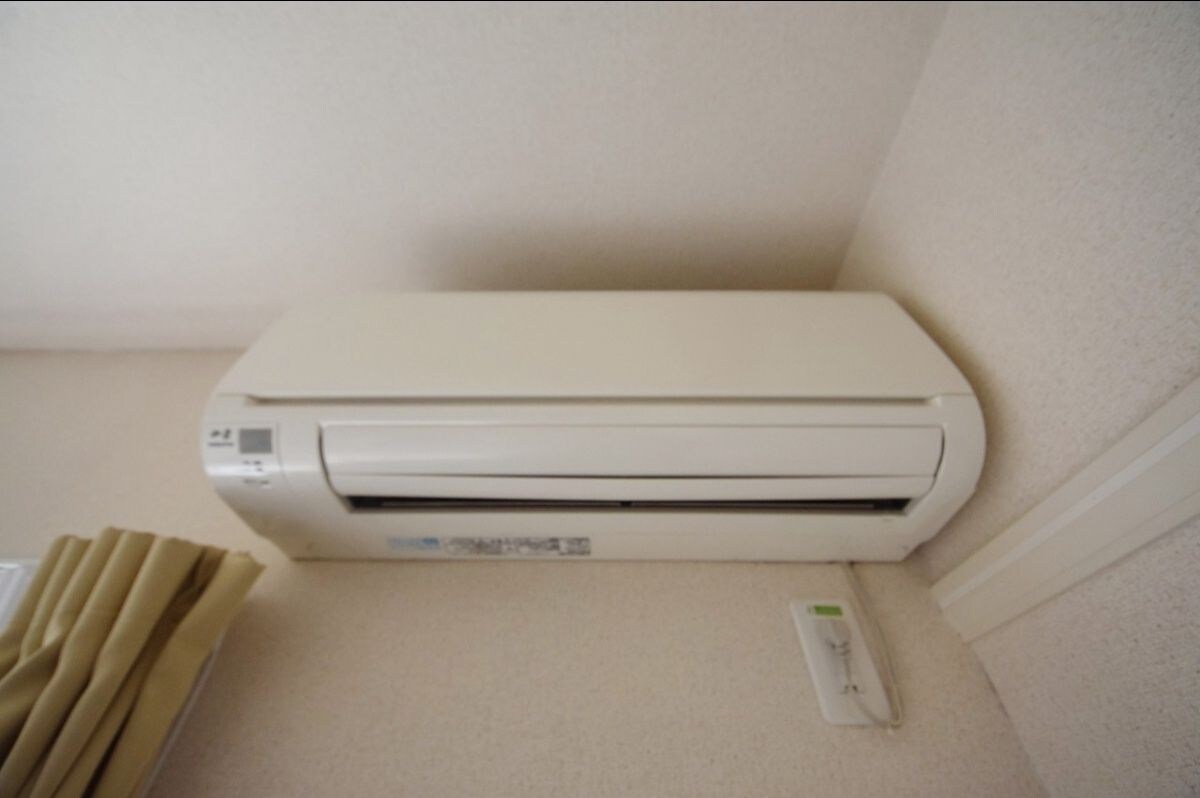 レオパレスカリンの物件内観写真