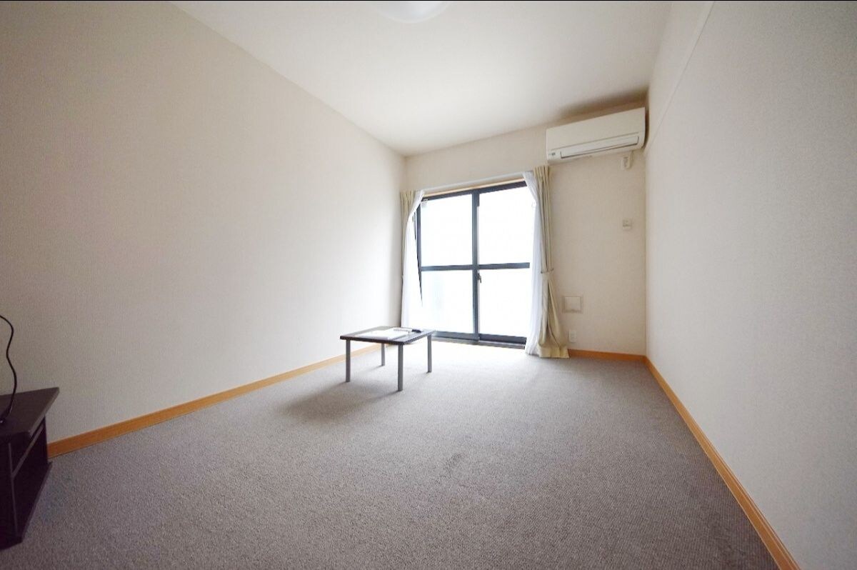 レオパレスカリンの物件内観写真