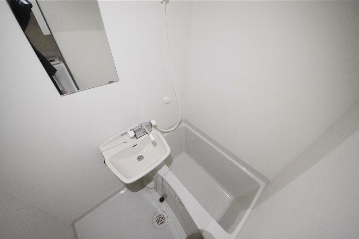 レオパレスカリンの物件内観写真