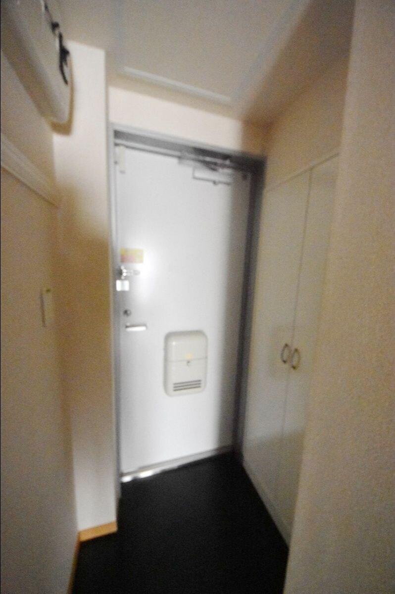 レオパレスカリンの物件内観写真