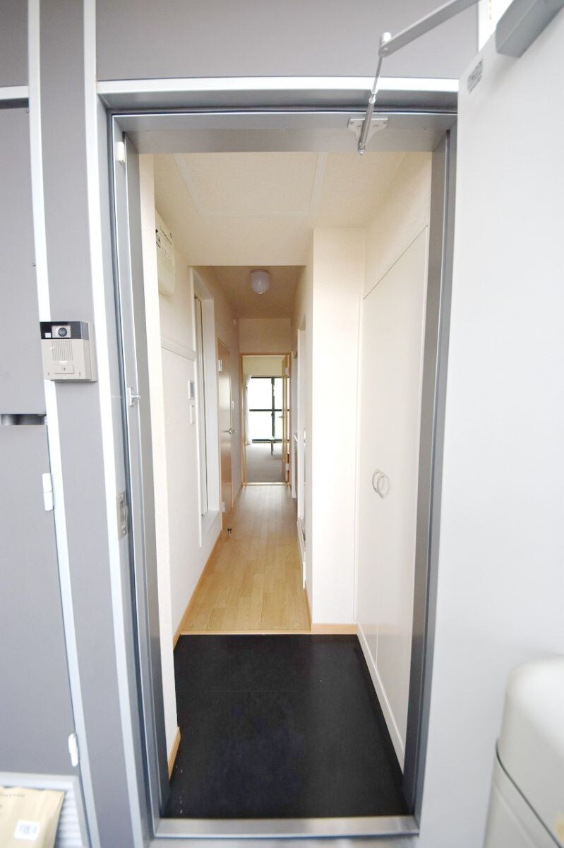 レオパレスカリンの物件内観写真