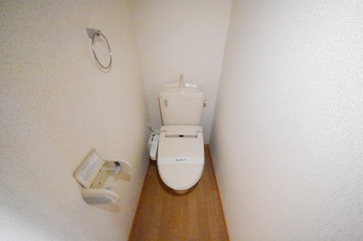 レオパレスカリンの物件内観写真