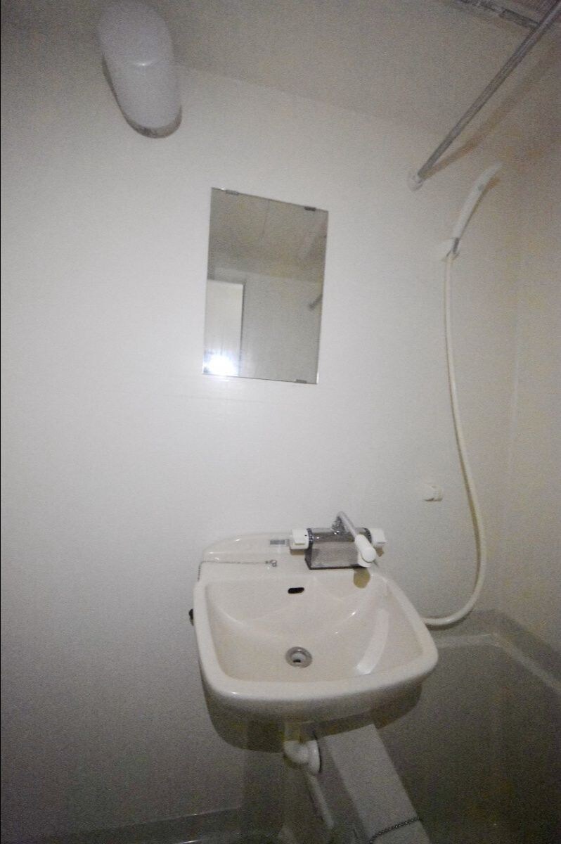 レオパレスカリンの物件内観写真