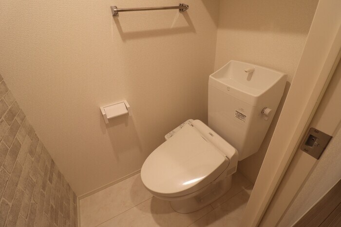 フォンテーヌ Aの物件内観写真