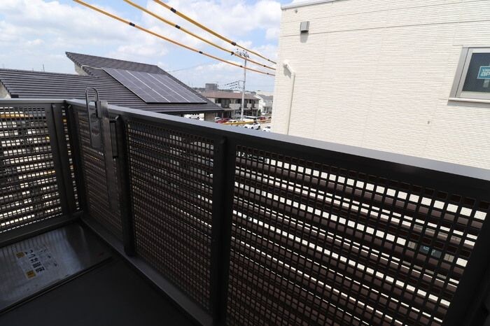 フォンテーヌ Aの物件内観写真