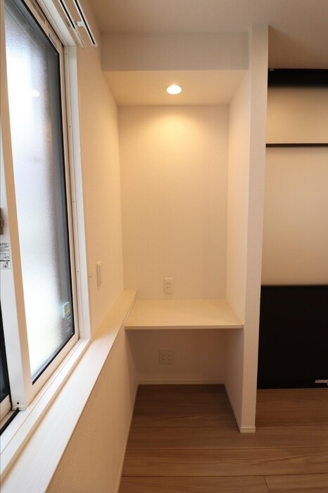 フォンテーヌ Aの物件内観写真