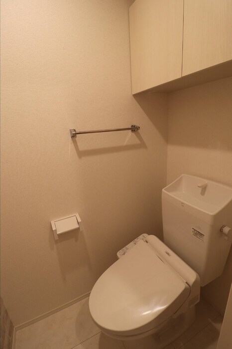 フォンテーヌ Aの物件内観写真