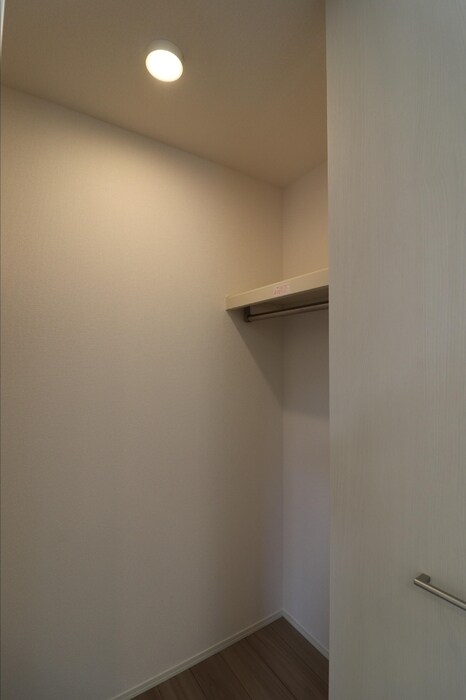 フォンテーヌ Aの物件内観写真