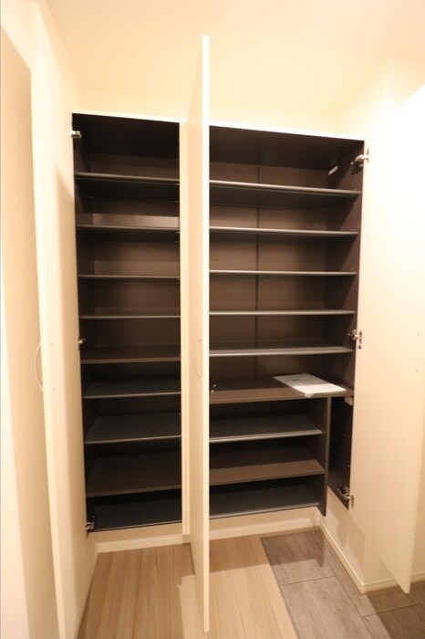 フォンテーヌ Aの物件内観写真