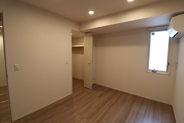 フォンテーヌ Aの物件内観写真