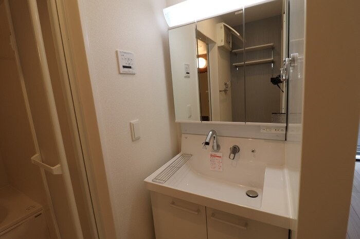 フォンテーヌ Aの物件内観写真