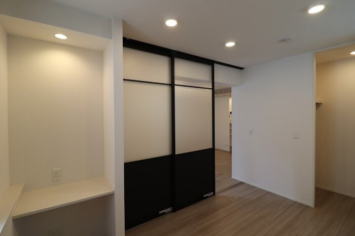 フォンテーヌ Aの物件内観写真