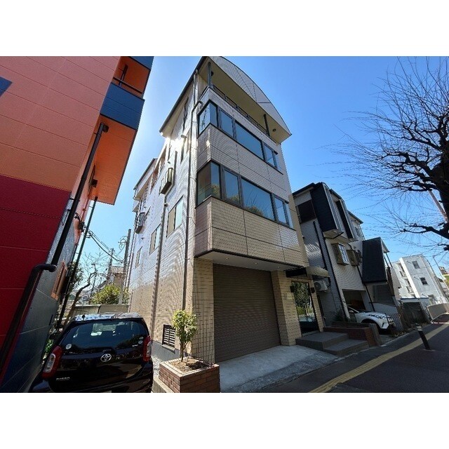 リブレス南浦和の物件内観写真