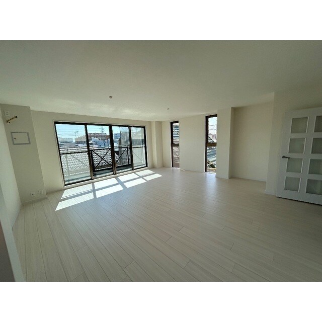 リブレス南浦和の物件内観写真