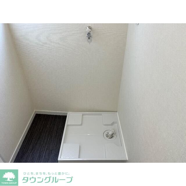 リブレス南浦和の物件内観写真