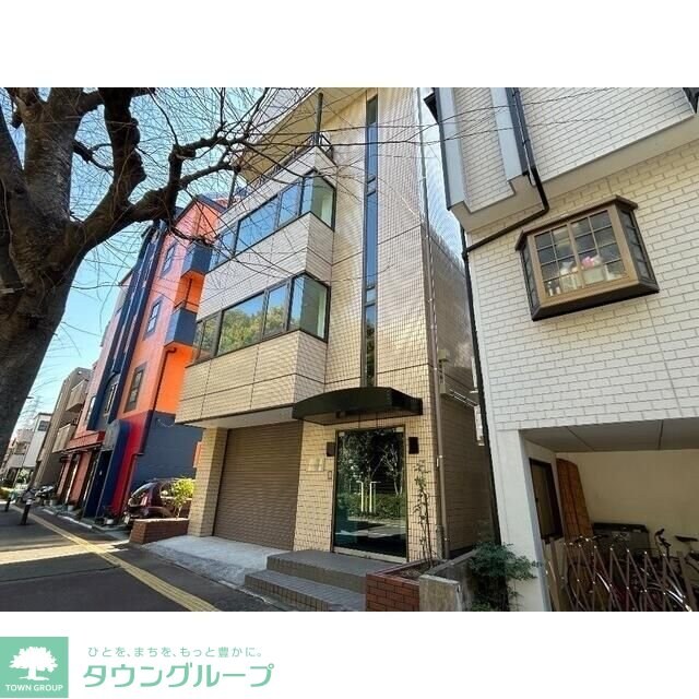 リブレス南浦和の物件内観写真