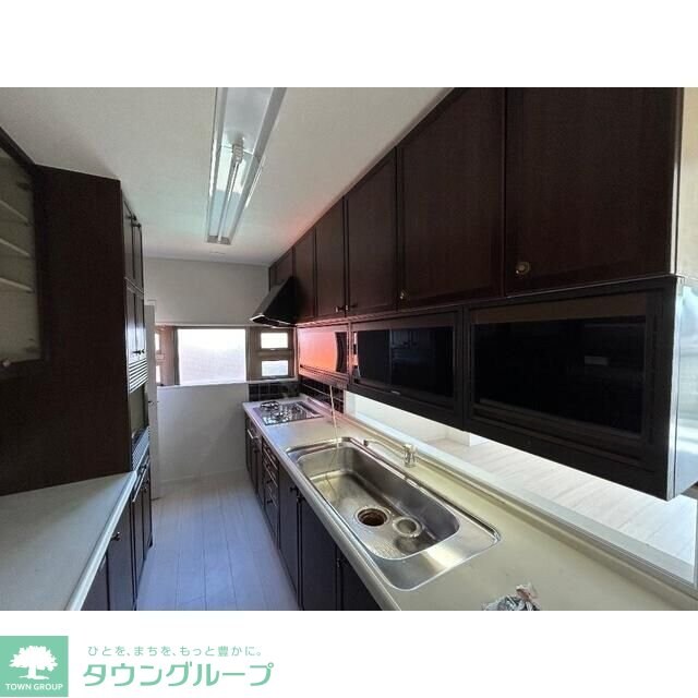 リブレス南浦和の物件内観写真