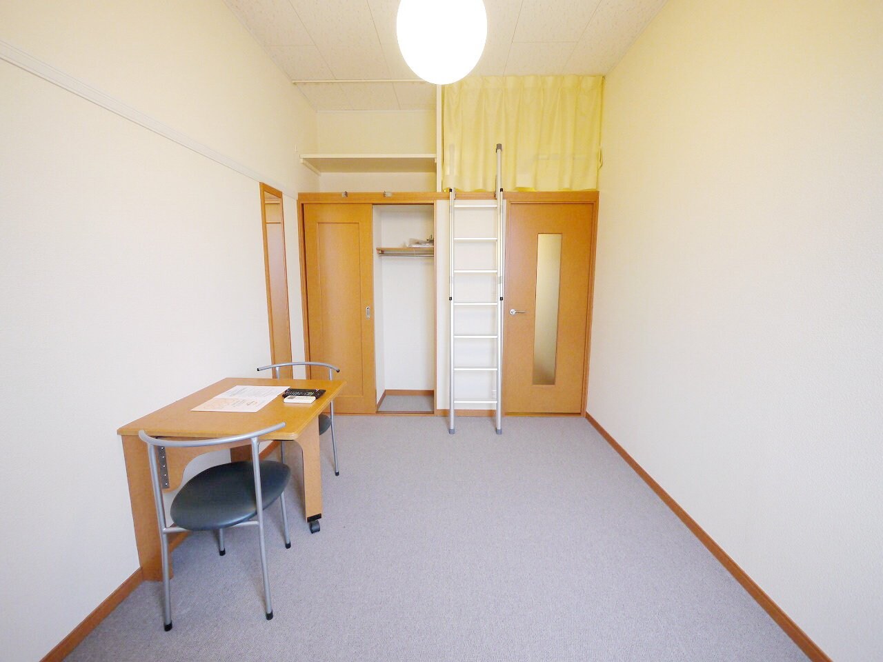 レオパレスラヴェンナの物件内観写真