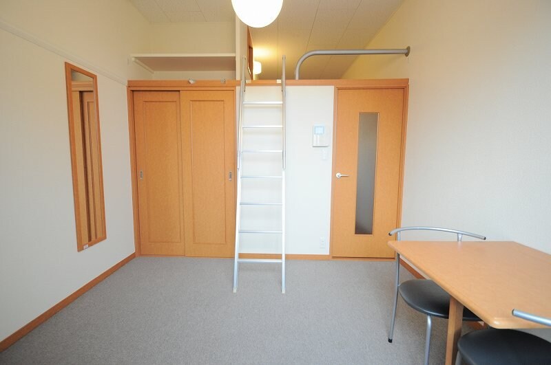 レオパレスコヅチの物件内観写真