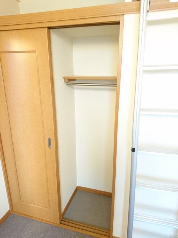 レオパレスコヅチの物件内観写真