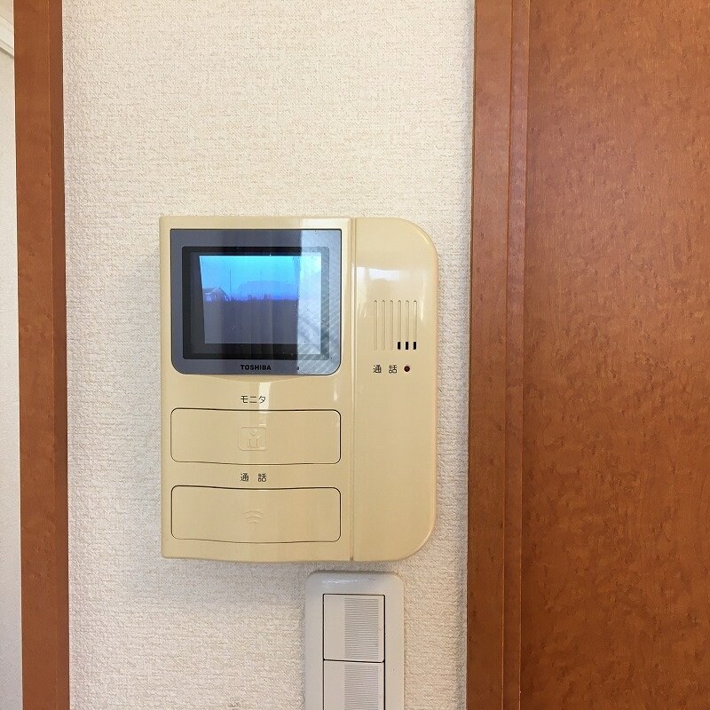 レオパレスコヅチの物件内観写真