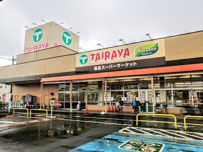 レオパレスコヅチの物件内観写真