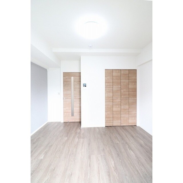 アルファコート蕨7の物件内観写真