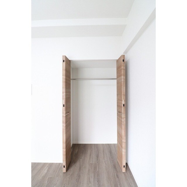 アルファコート蕨7の物件内観写真