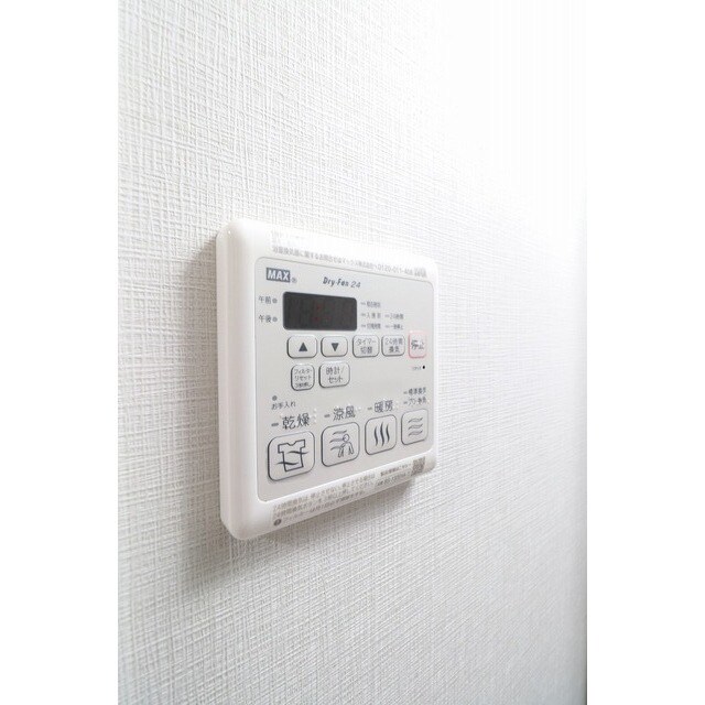 アルファコート蕨7の物件内観写真