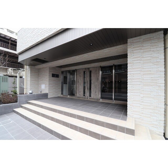 アルファコート蕨7の物件内観写真