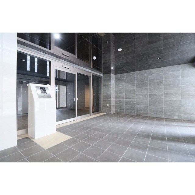 アルファコート蕨7の物件内観写真