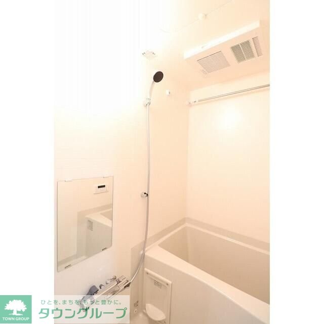 アルファコート蕨7の物件内観写真