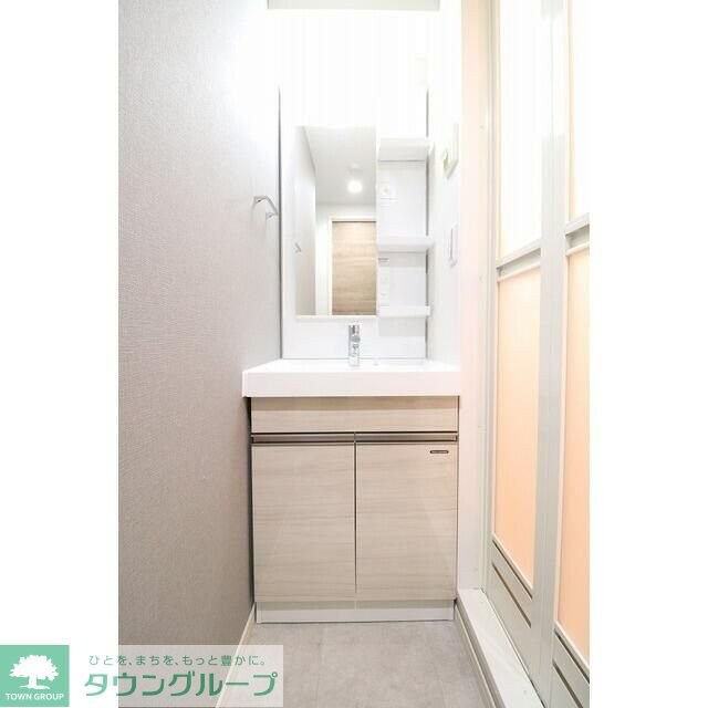 アルファコート蕨7の物件内観写真